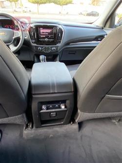 شيفروليه ترافرس